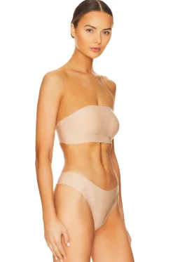 Butter Soft-support Strapless Bralette