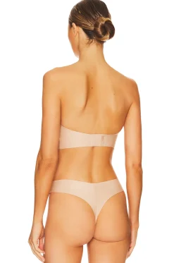 Butter Soft-support Strapless Bralette