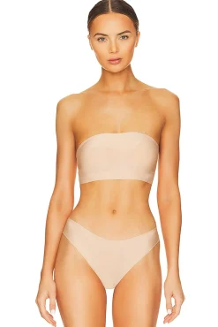 Butter Soft-support Strapless Bralette
