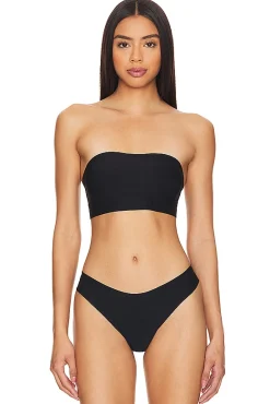 Butter Soft-support Strapless Bralette