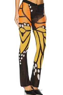 Butterfly Trousers