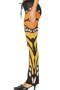 Butterfly Trousers