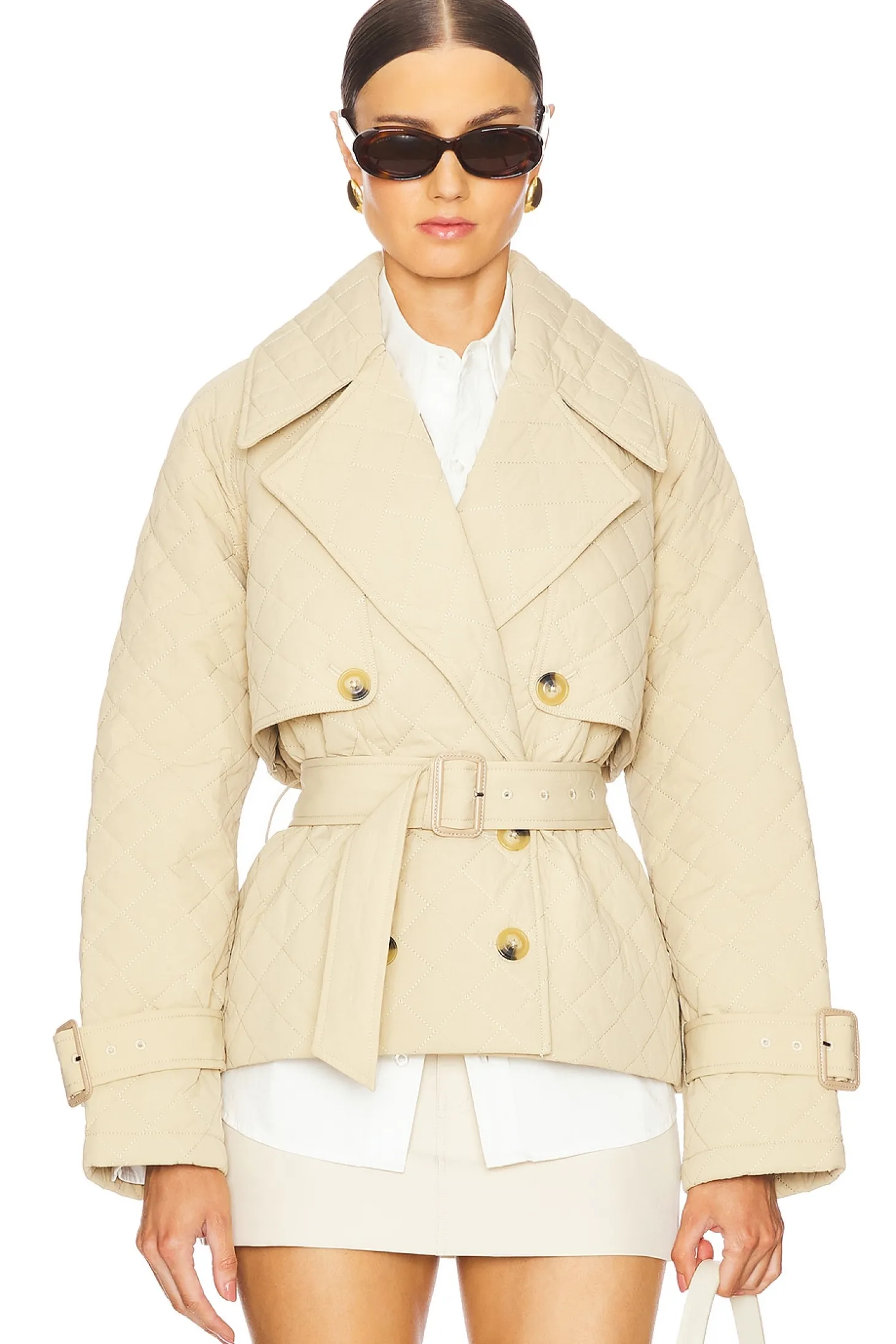 by Marianna Abbey Jacket