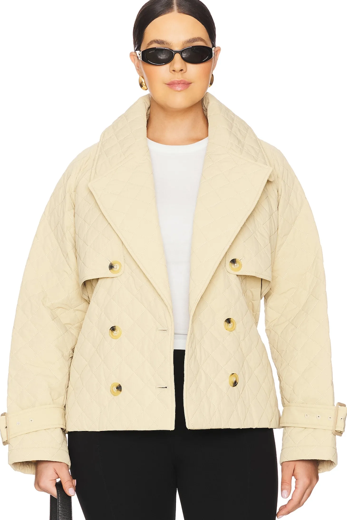 by Marianna Abbey Jacket