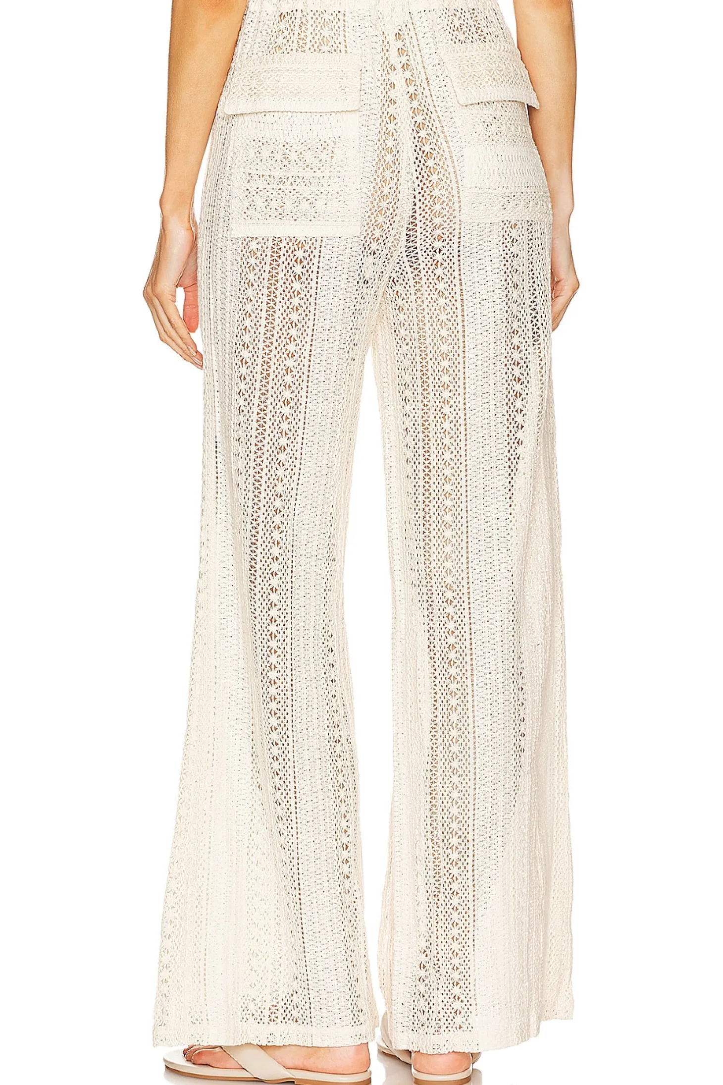 by Marianna Arabelle Pant