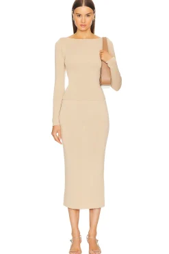 by Marianna Della Long Sleeve Top