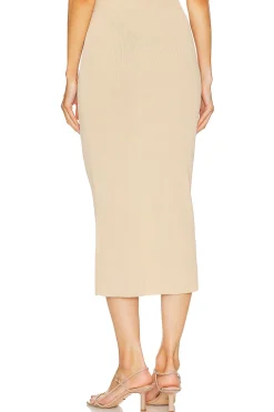 by Marianna Della Midi Skirt
