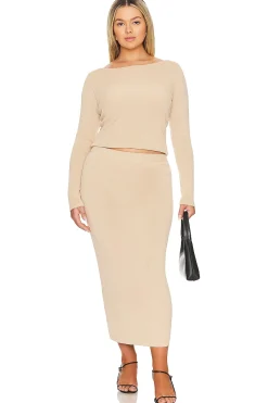 by Marianna Della Midi Skirt