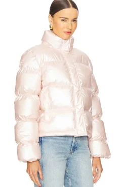 by Marianna Emilion Puffer Jacket