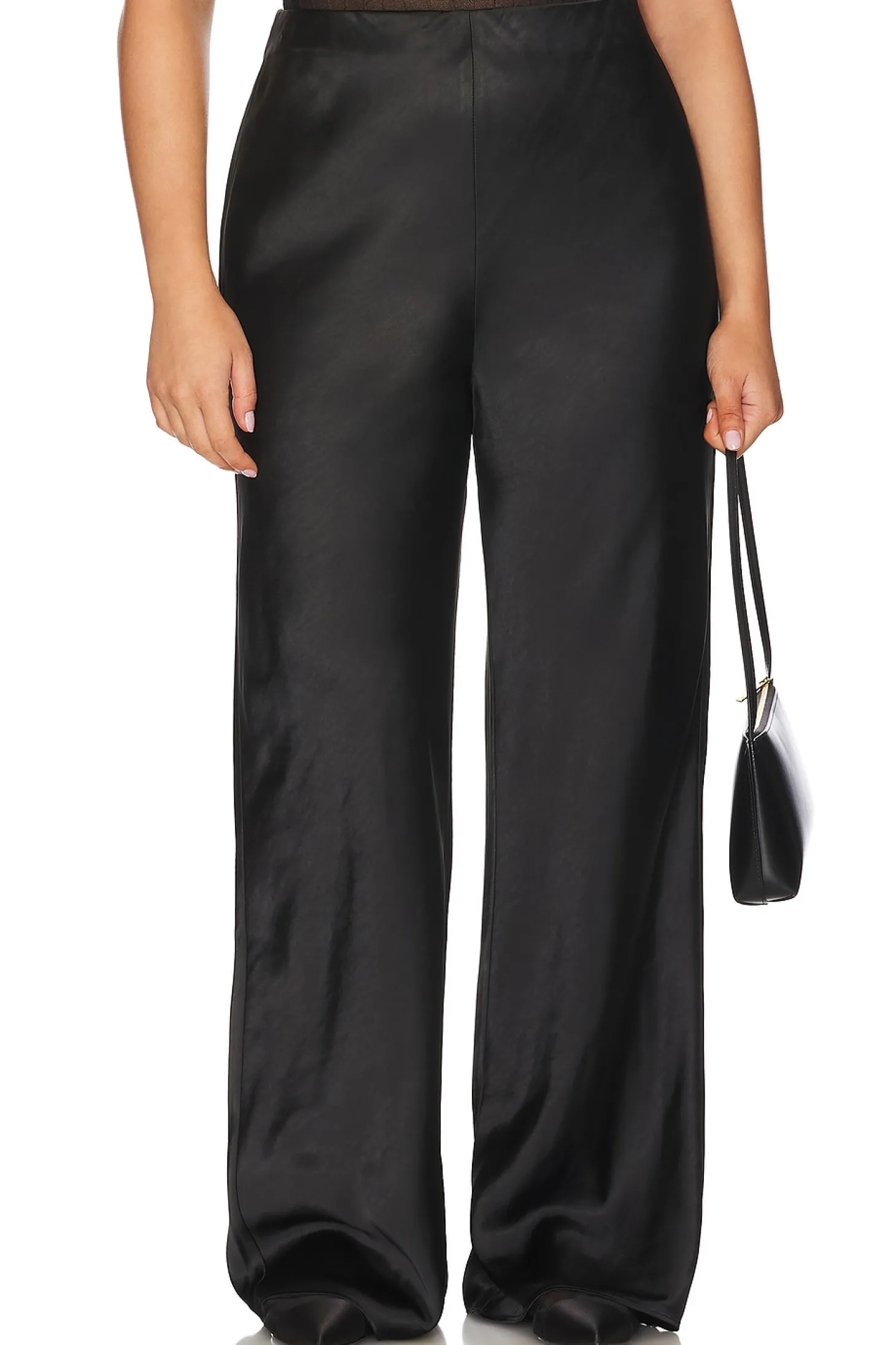 by Marianna Etienne Pant