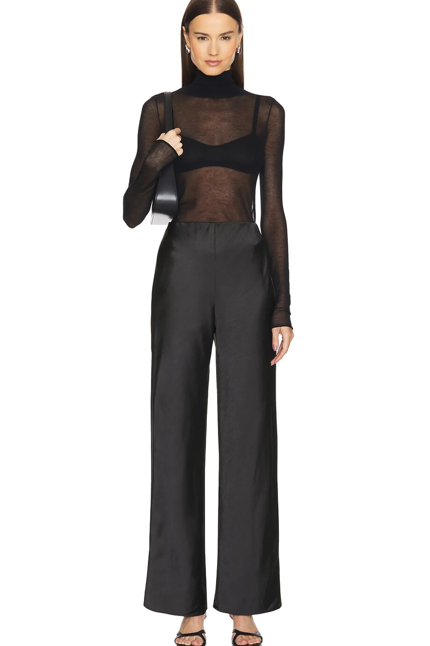 by Marianna Etienne Pant