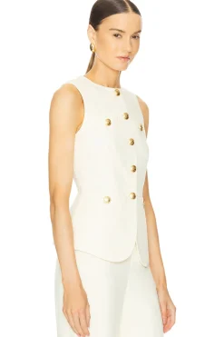 by Marianna Giverny Top