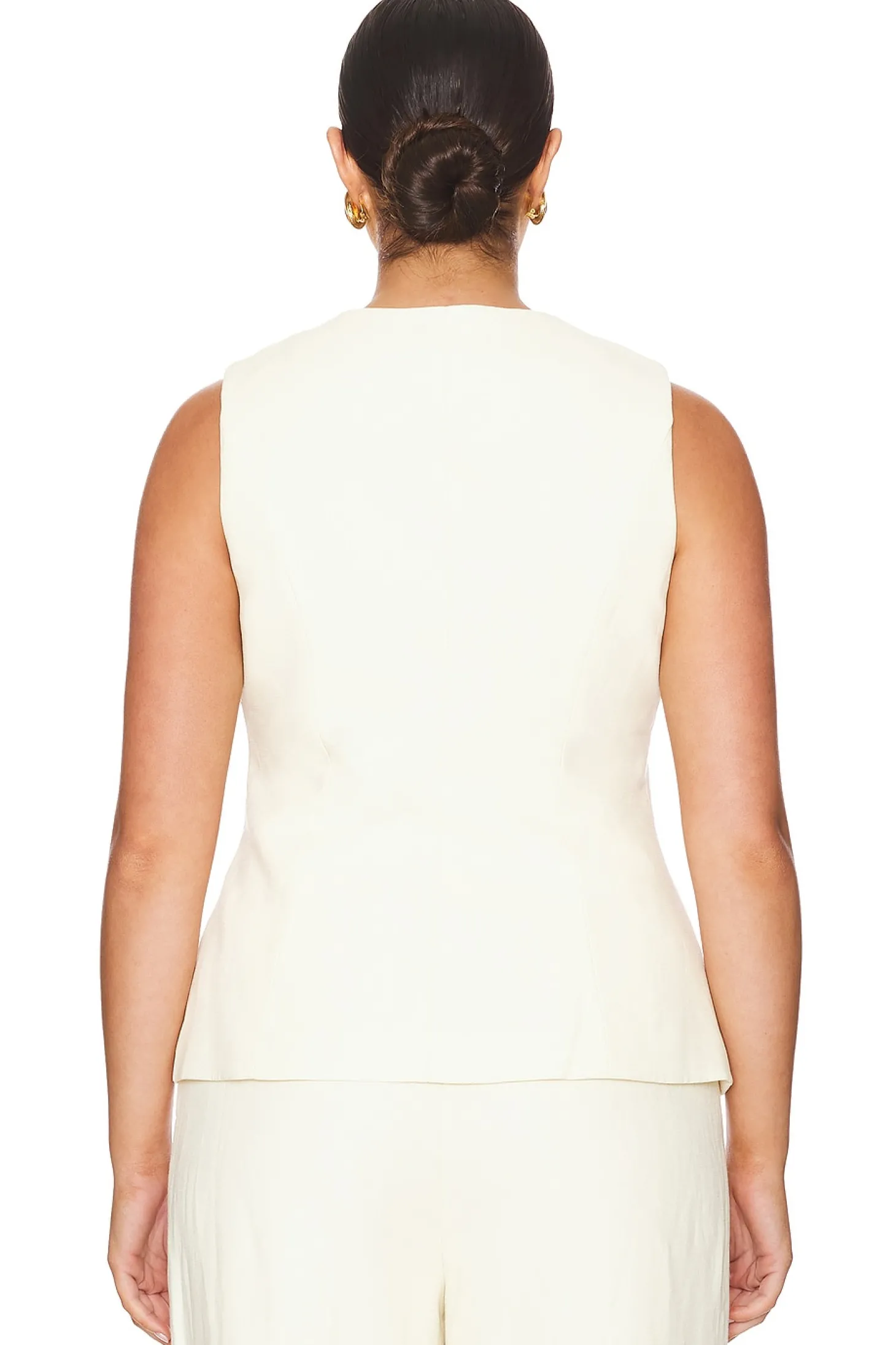 by Marianna Giverny Top