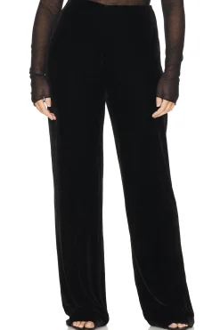 by Marianna Jovie Velvet Pant