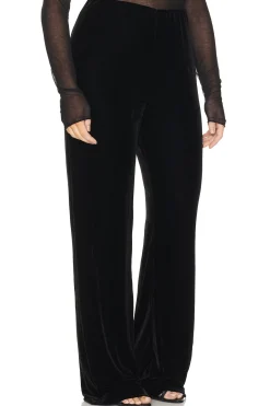 by Marianna Jovie Velvet Pant