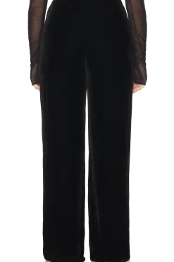 by Marianna Jovie Velvet Pant