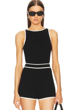 by Marianna Lida Tank Top