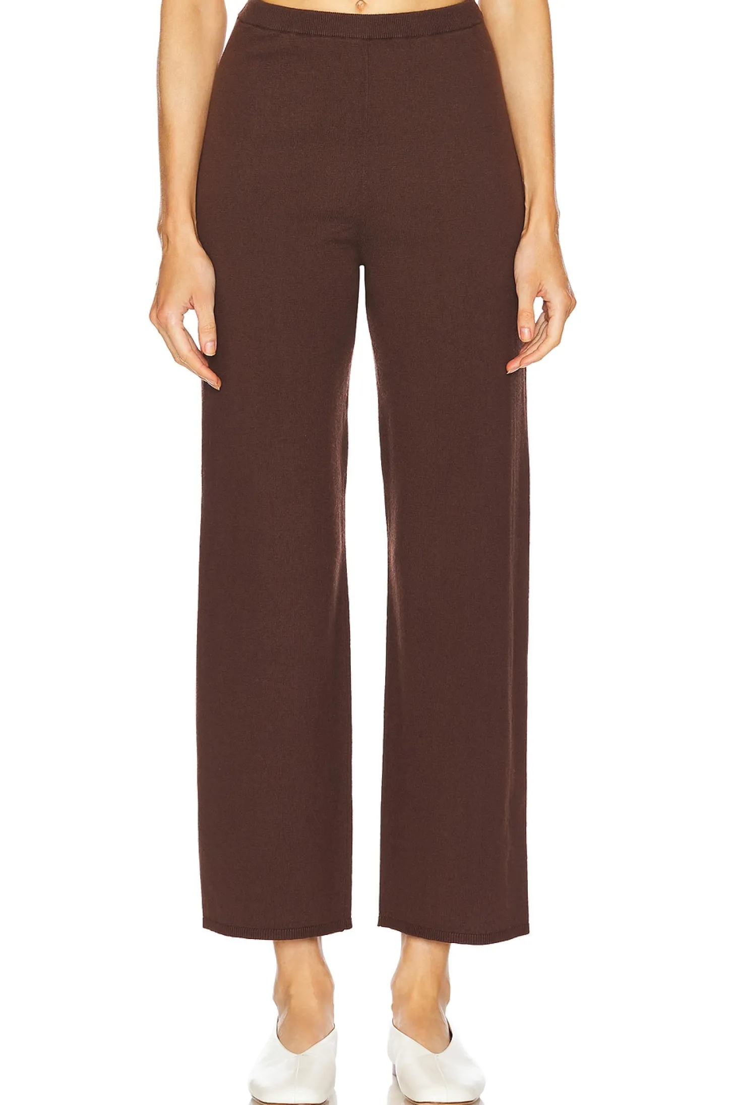 by Marianna Maradona Knit Pant