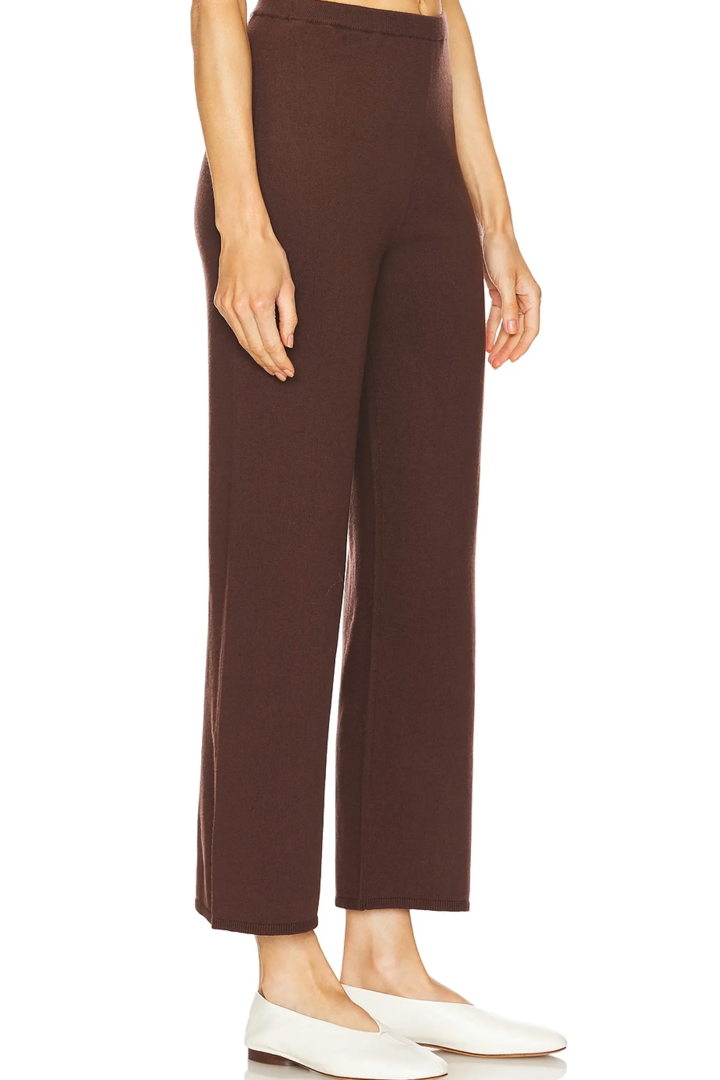 by Marianna Maradona Knit Pant
