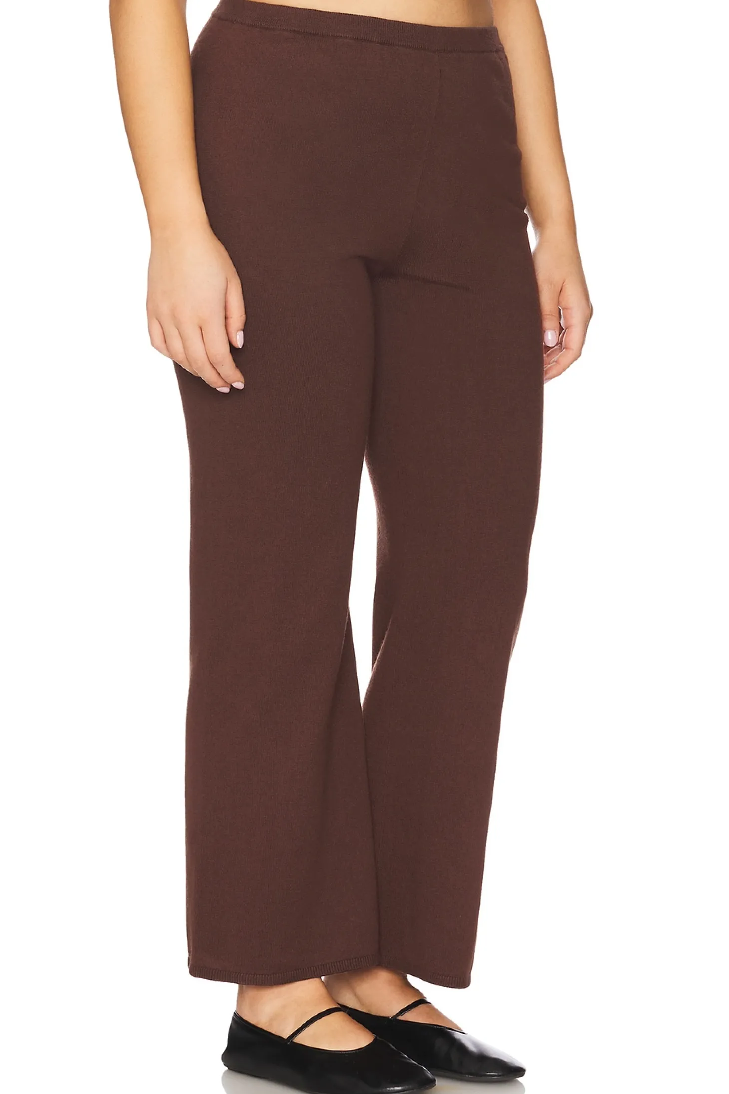 by Marianna Maradona Knit Pant