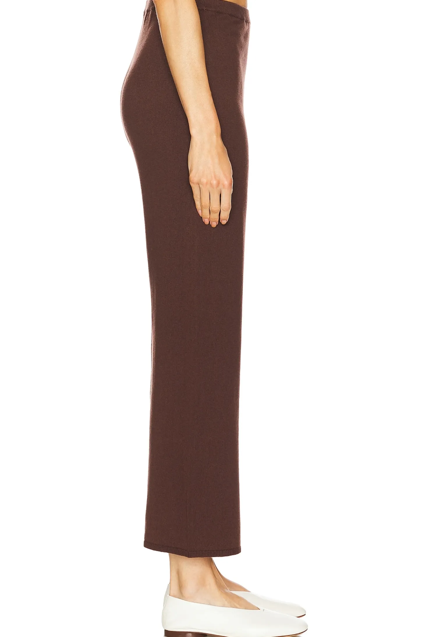 by Marianna Maradona Knit Pant