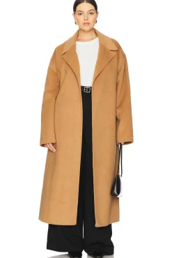 by Marianna Milly Coat