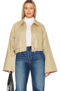 by Marianna Noma Jacket