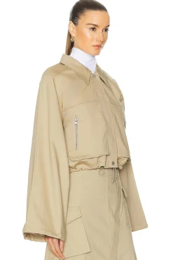 by Marianna Noma Jacket