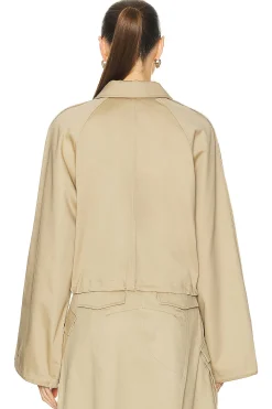 by Marianna Noma Jacket