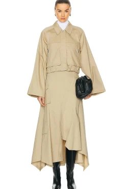 by Marianna Noma Jacket