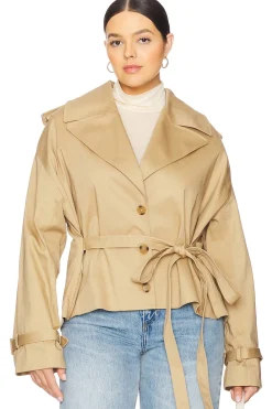 by Marianna Provins Jacket