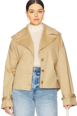 by Marianna Provins Jacket