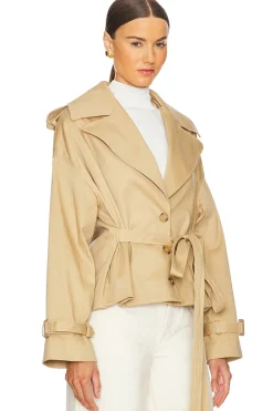 by Marianna Provins Jacket