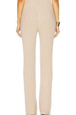 by Marianna Sereph Rib Pants