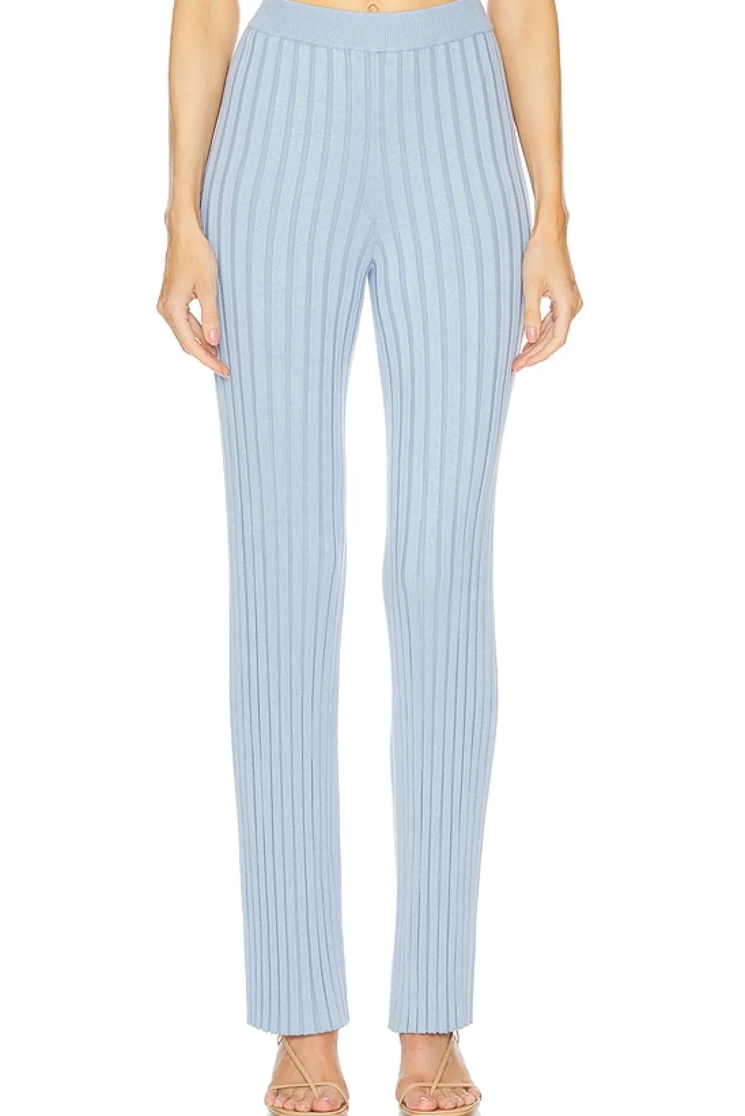 by Marianna Sereph Rib Pants