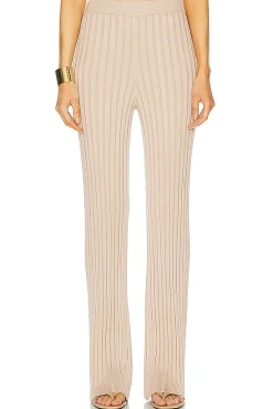 by Marianna Sereph Rib Pants
