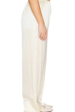 by Marianna Tay Silk Pajama Pant