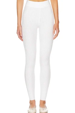 Cable Knit Legging