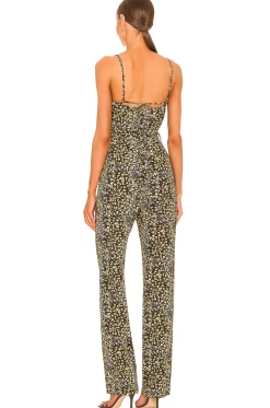 Cado Jumpsuit