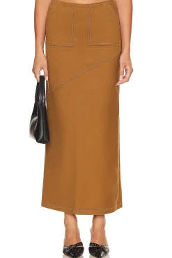 Cal Skirt