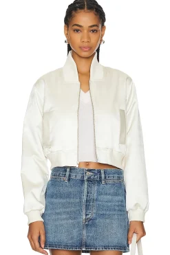 Cala Bomber Jacket