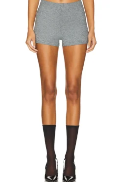 Calesia Knit Shorts