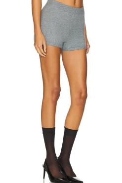 Calesia Knit Shorts