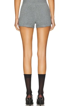 Calesia Knit Shorts
