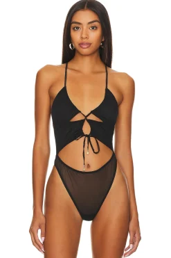 Callie Bodysuit