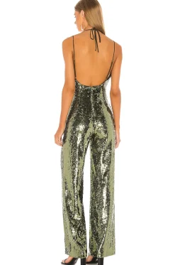 Callie Jumpsuit