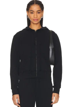 Callie Zip Up Hoodie