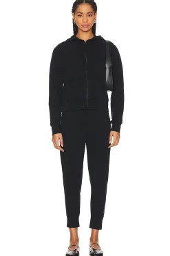 Callie Zip Up Hoodie