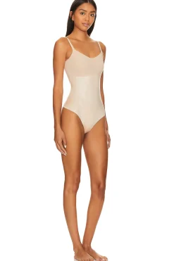 Cami Thong Bodysuit