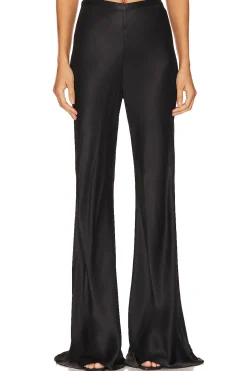 Camille Bias Cut Pant